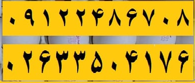 خبرهای تخم مرغی 3 image 6