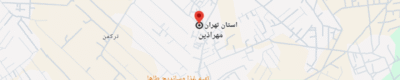 لوکیشن شهریار ملارد